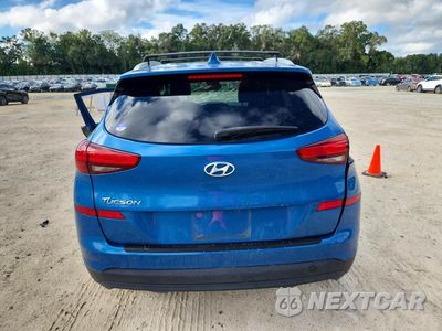 Zdjęcie 6 z 13 samochodu: 2020 HYUNDAI TUCSON VALUE VIN:KM8J33A4XLU244035 - miniatura