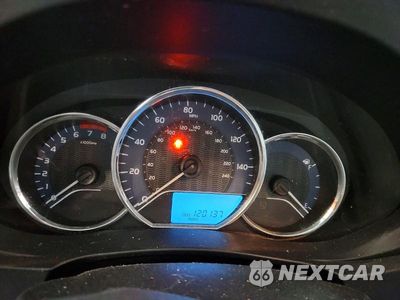 Zdjęcie 9 z 13 samochodu: 2015 TOYOTA COROLLA LE VIN:2T1BURHE6FC411872 - miniatura