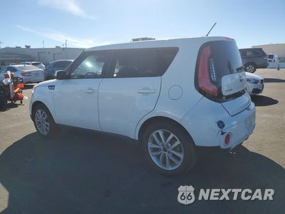 Drugie zdjęcie samochodu z przodu: 2018 KIA SOUL + VIN:KNDJP3A54J7889986 - miniatura