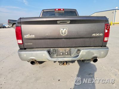 Zdjęcie 6 z 13 samochodu: 2016 RAM 1500 SLT VIN:3C6RR7LT3GG232407 - miniatura