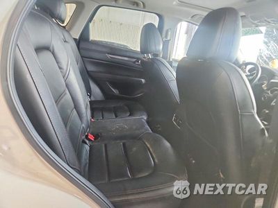 Zdjęcie 11 z 13 samochodu: 2021 MAZDA CX-5 TOURING VIN:JM3KFBCM9M1499048 - miniatura