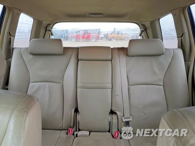 Zdjęcie 10 z 13 samochodu: 2005 TOYOTA HIGHLANDER LIMITED VIN:JTEDP21AX50072309 - miniatura