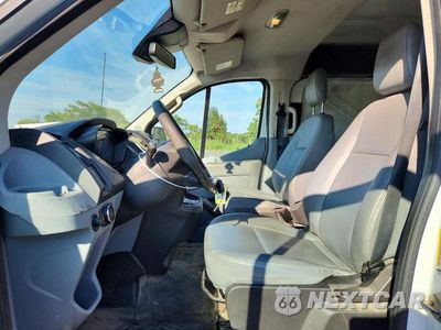 Zdjęcie 7 z 12 samochodu: 2017 FORD TRANSIT 250 DELIVERY VAN VIN:1FTYR2YM3HKA36261 - miniatura