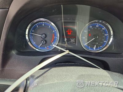 Zdjęcie 9 z 13 samochodu: 2017 TOYOTA COROLLA LE VIN:2T1BURHE4HC954558 - miniatura