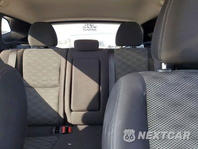 Zdjęcie 10 z 13 samochodu: 2019 NISSAN ROGUE SPORT SV VIN:JN1BJ1CR6KW319153 - miniatura