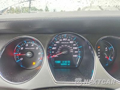 Zdjęcie 9 z 12 samochodu: 2010 FORD TAURUS SEL VIN:1FAHP2EW9AG147911 - miniatura
