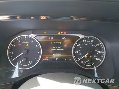 Zdjęcie 9 z 13 samochodu: 2022 NISSAN PATHFINDER SL VIN:5N1DR3CA1NC207124 - miniatura