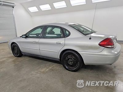 Drugie zdjęcie samochodu z przodu: 2005 FORD TAURUS SE VIN:1FAFP53U75A273042 - miniatura
