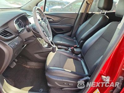 Zdjęcie 7 z 12 samochodu: 2018 BUICK ENCORE PREFERRED VIN:KL4CJESB2JB542755 - miniatura