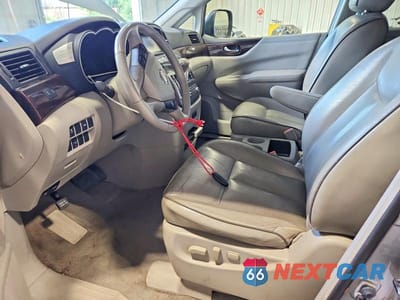 Zdjęcie 7 z 13 samochodu: 2012 NISSAN QUEST 3.5 S VIN:JN8AE2KP0C9046184 - miniatura