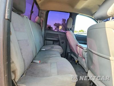 Zdjęcie 10 z 12 samochodu: 2008 DODGE RAM 2500 ST VIN:3D7KS28A38G127642 - miniatura