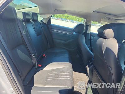 Zdjęcie 10 z 12 samochodu: 2018 HONDA ACCORD EXL VIN:1HGCV1F58JA084296 - miniatura