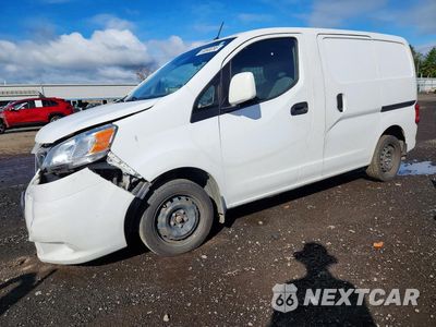 2014 NISSAN NV200 SV 3N6CM0KN2EK693824 - główne zdjęcie licytacji z USA - miniatura