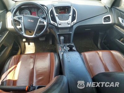 Zdjęcie 8 z 13 samochodu: 2016 GMC TERRAIN SLT VIN:2GKFLPE3XG6276639 - miniatura