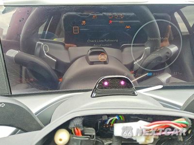 Zdjęcie 9 z 14 samochodu: 2026 HYUNDAI IONIQ 9 SEL VIN:7YAMUFS32TY010124 - miniatura