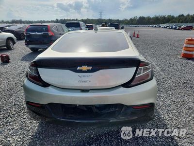 Zdjęcie 6 z 13 samochodu: 2017 CHEVROLET VOLT PREMIER VIN:1G1RB6S53HU106856 - miniatura