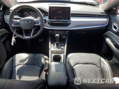 Zdjęcie 8 z 13 samochodu: 2025 JEEP COMPASS LIMITED VIN:3C4NJDCN5ST576951 - miniatura
