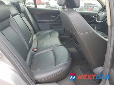 Zdjęcie 10 z 12 samochodu: 2007 SAAB 9-3 2.0T VIN:YS3FD49Y871107504 - miniatura