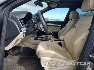 Zdjęcie 7 z 13 samochodu: 2025 AUDI Q5 PREMIUM PLUS 45 VIN:WA1EAAFY1S2050865 - miniatura