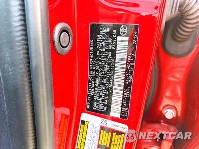 Zdjęcie 12 z 12 samochodu: 2025 TOYOTA CAMRY XSE VIN:4T1DAACK9SU123465 - miniatura