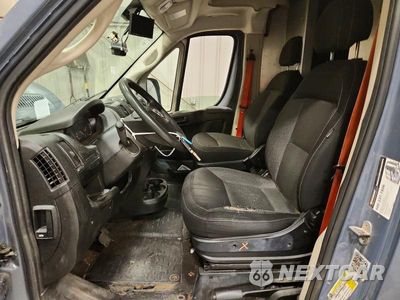 Zdjęcie 7 z 13 samochodu: 2021 RAM PROMASTER 3500 DELIVERY VAN VIN:3C6FRVJG8ME503076 - miniatura