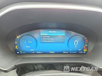 Zdjęcie 9 z 13 samochodu: 2023 FORD ESCAPE PLATINUM VIN:1FMCU9JZ2PUB19993 - miniatura
