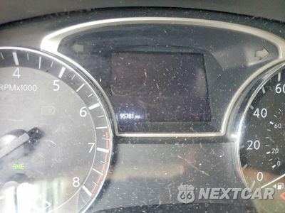 Zdjęcie 9 z 13 samochodu: 2017 NISSAN PATHFINDER SL VIN:5N1DR2MM0HC633734 - miniatura
