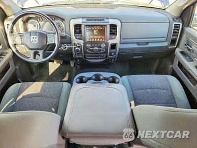 Zdjęcie 8 z 12 samochodu: 2015 RAM 1500 SLT VIN:1C6RR7TT4FS757791 - miniatura