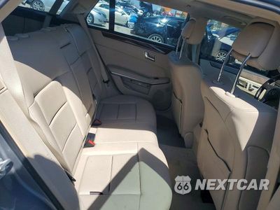 Zdjęcie 10 z 13 samochodu: 2014 MERCEDES-BENZ E 350 4MATIC WAGON VIN:WDDHH8JB4EB069611 - miniatura