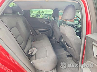 Zdjęcie 10 z 12 samochodu: 2024 CHEVROLET MALIBU RS VIN:1G1ZG5ST3RF118165 - miniatura