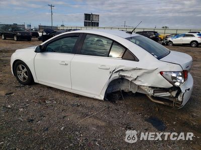 Drugie zdjęcie samochodu z przodu: 2013 CHEVROLET CRUZE LT VIN:1G1PC5SB4D7275328 - miniatura
