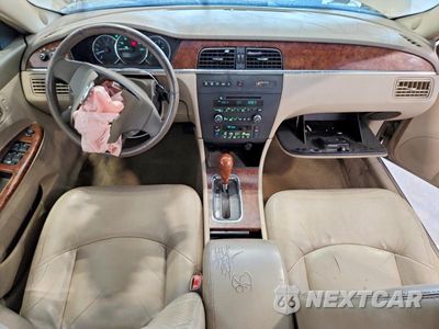 Zdjęcie 8 z 13 samochodu: 2005 BUICK LACROSSE CXL VIN:2G4WD532151222160 - miniatura