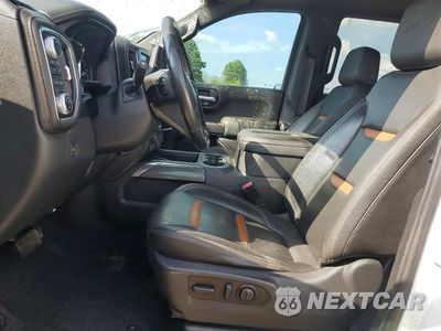 Zdjęcie 7 z 12 samochodu: 2019 GMC SIERRA K1500 AT4 VIN:3GTP9EEL9KG120513 - miniatura