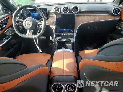 Zdjęcie 8 z 12 samochodu: 2024 MERCEDES-BENZ C 300 4MATIC VIN:W1KAF4HB9RR172476 - miniatura