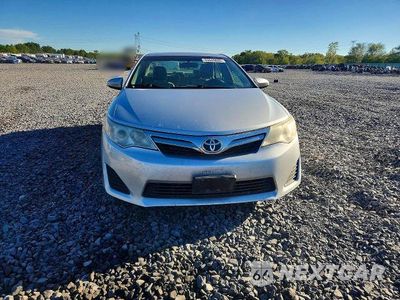 Piąte zdjęcie samochodu w środku: 2012 TOYOTA CAMRY LE VIN:4T4BF1FK6CR158086 - miniatura