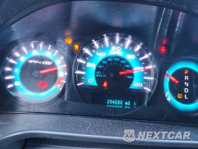 Zdjęcie 9 z 13 samochodu: 2011 FORD FUSION SE VIN:3FAHP0HA9BR287195 - miniatura