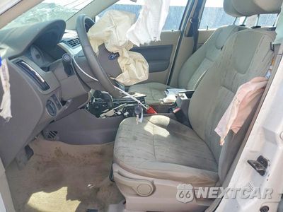 Zdjęcie 7 z 13 samochodu: 2008 FORD FOCUS SE VIN:1FAHP35NX8W150670 - miniatura