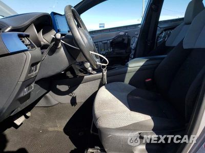 Zdjęcie 7 z 13 samochodu: 2019 TOYOTA C-HR XLE VIN:NMTKHMBX7KR069950 - miniatura