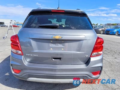 Zdjęcie 6 z 12 samochodu: 2019 CHEVROLET TRAX 1LT VIN:KL7CJPSB6KB917644 - miniatura