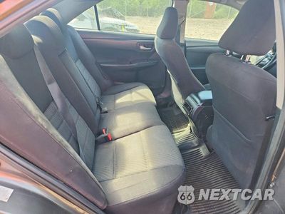 Zdjęcie 10 z 12 samochodu: 2015 TOYOTA CAMRY HYBRID LE VIN:4T1BD1FKXFU154255 - miniatura