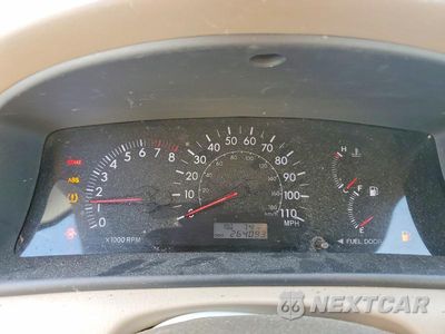 Zdjęcie 9 z 12 samochodu: 2006 TOYOTA COROLLA LE VIN:2T1BR30E36C596523 - miniatura