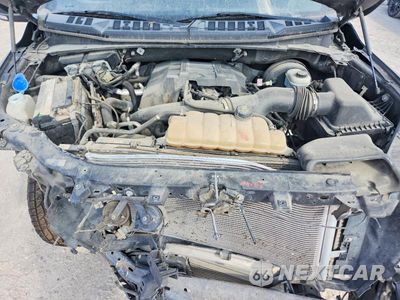 Zdjęcie 11 z 13 samochodu: 2018 FORD F150 SUPERCREW VIN:1FTEW1CP2JKF53192 - miniatura