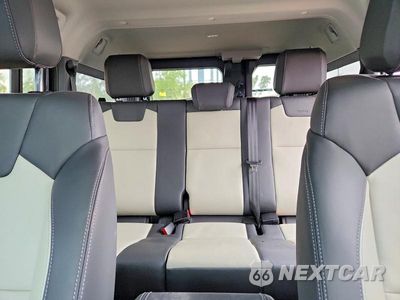 Zdjęcie 10 z 13 samochodu: 2024 INEOS AUTOMOTIVE LIMITED GRENADIER VIN:SC6GM1CAXRF012925 - miniatura