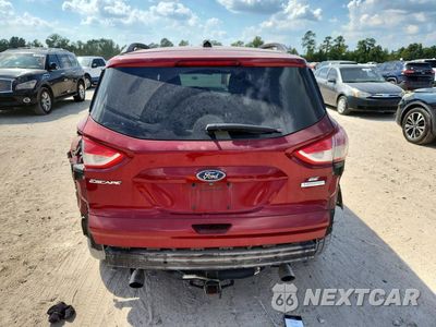 Zdjęcie 6 z 13 samochodu: 2014 FORD ESCAPE SE VIN:1FMCU0GX7EUE51488 - miniatura