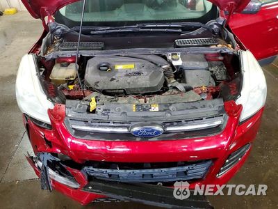 Zdjęcie 11 z 12 samochodu: 2016 FORD ESCAPE SE VIN:1FMCU9GX1GUA10494 - miniatura