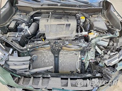 Zdjęcie 12 z 14 samochodu: 2024 SUBARU FORESTER PREMIUM VIN:JF2SKADCXRH449215 - miniatura