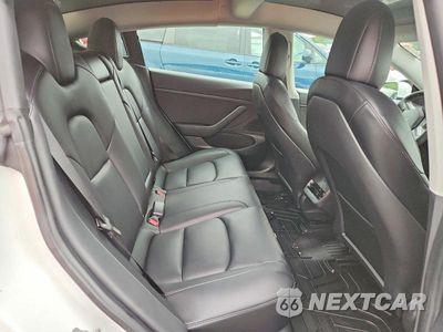 Zdjęcie 10 z 12 samochodu: 2021 TESLA MODEL 3 VIN:5YJ3E1EAXMF919419 - miniatura