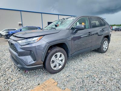 2023 TOYOTA RAV4 LE 2T3H1RFV7PC245733 - główne zdjęcie licytacji z USA - miniatura