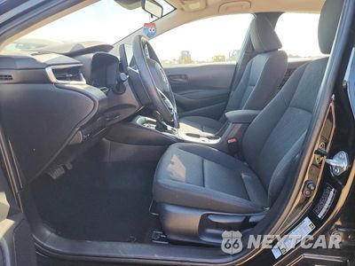 Zdjęcie 7 z 12 samochodu: 2024 TOYOTA COROLLA LE VIN:5YFB4MDEXRP117565 - miniatura