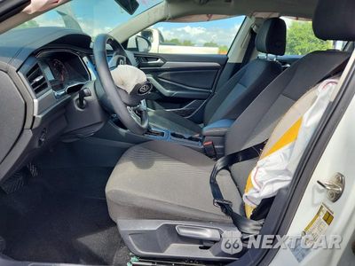 Zdjęcie 7 z 13 samochodu: 2020 VOLKSWAGEN JETTA S VIN:3VWC57BU0LM087906 - miniatura